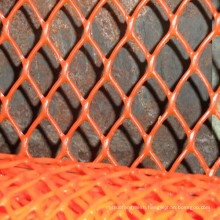 China Supplier of Plastic Temporary Safety Wire Mesh
